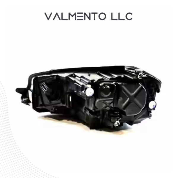Volkswagen Golf 7 LCI GTI Full LED Scheinwerfer Links 5G1941081 E